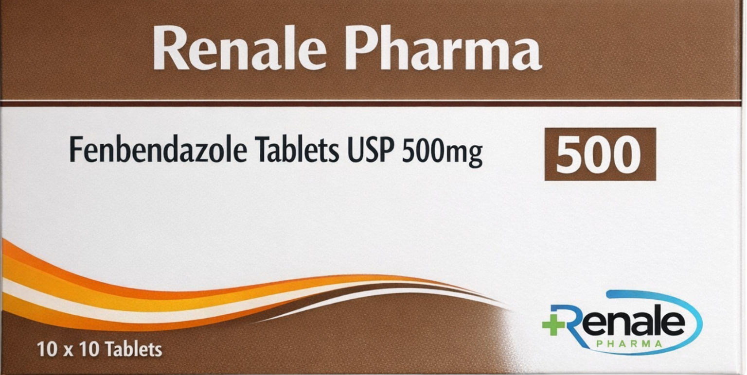 renal pharm tablets