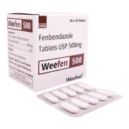 weefen-500mg